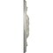 Ekena Millwork Flagstone Ceiling Medallion (Fits Canopies up to 3 7/8"), 30"OD x 3 7/8"ID x 3 1/4"P, Flash Copper CM30FLFCS - alternate 4